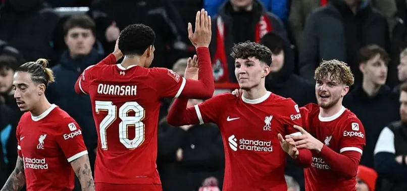 Liverpool 3-0 Southampton (MAÇ SONUCU - ÖZET)
