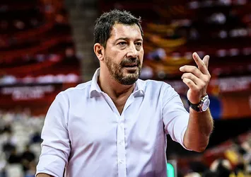 "Bugün enerjimiz yoktu''