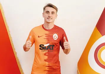 G.Saray transferi KAP'a bildirdi! 4 yıllık imza...