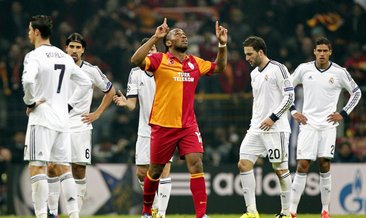 UEFA Galatasaray maçını tekrar yayınladı