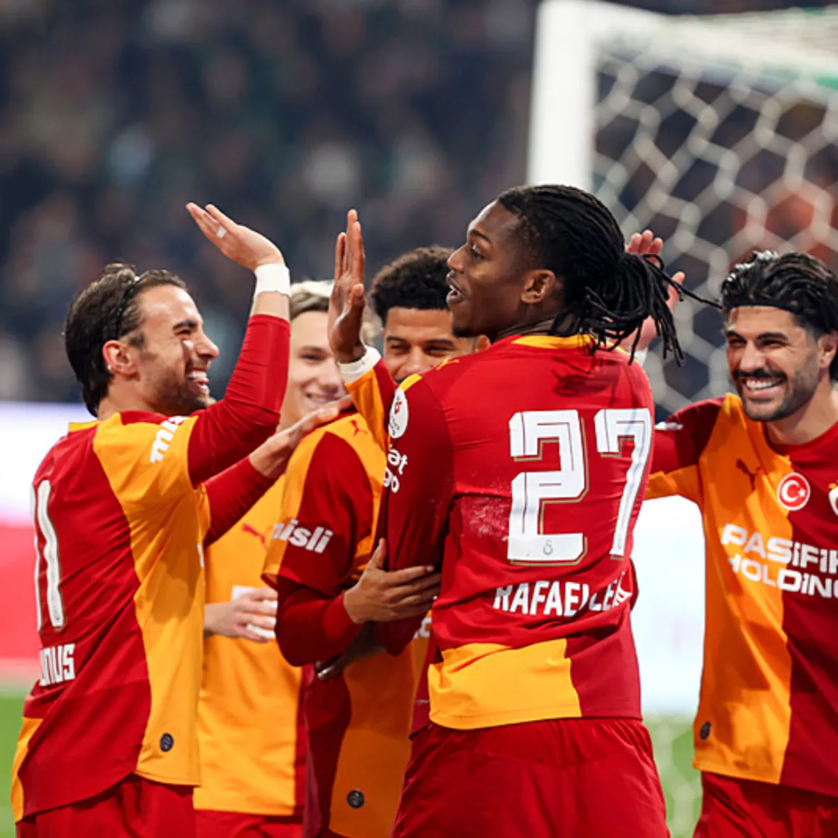 Ahmet Çakar'dan Konyaspor-Galatasaray maçı değerlendirmesi