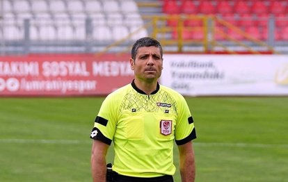 Hatayspor - Beşiktaş maçının VAR’ı belli oldu!