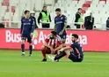 Başakşehir Ankaragücü'ne hazırlanıyor - 1