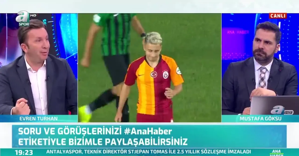 Emre Mor için flaş sözler! "Şu an benim için hayal kırıklığı"