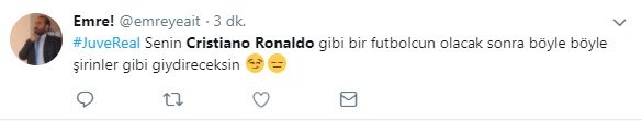 Ronaldo, sosyal medyayı salladı!