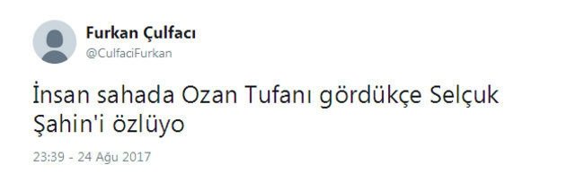 Aykut Kocaman’a büyük tepki
