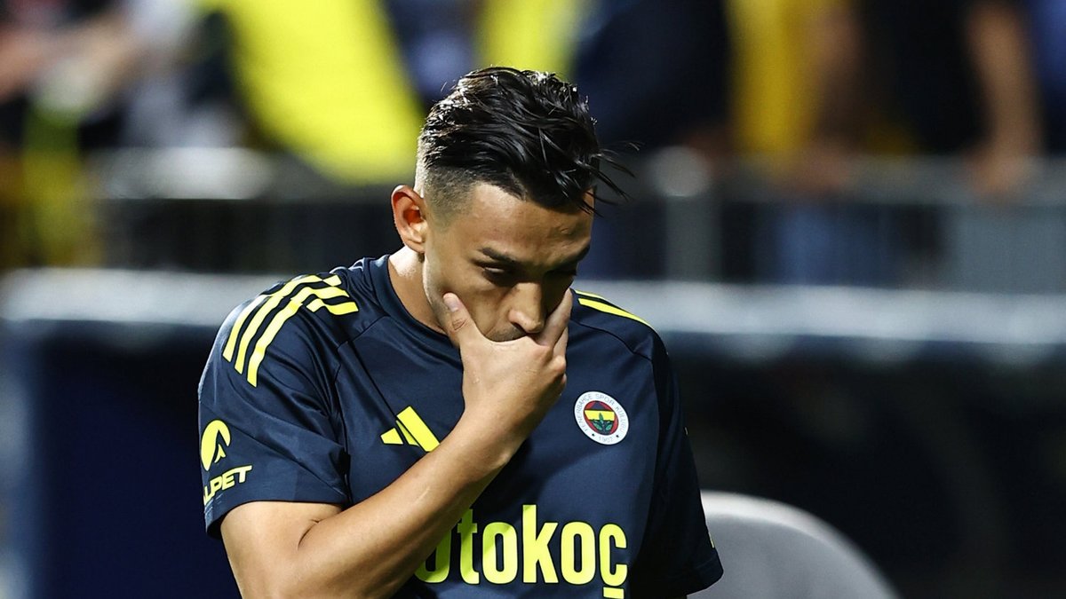Transfer olacağı söyleniyordu... Fenerbahçe'de flaş İrfan Can Kahveci gelişmesi! Transfer olacağı söyleniyordu... Fenerbahçe'de flaş İrfan Can Kahveci gelişmesi!