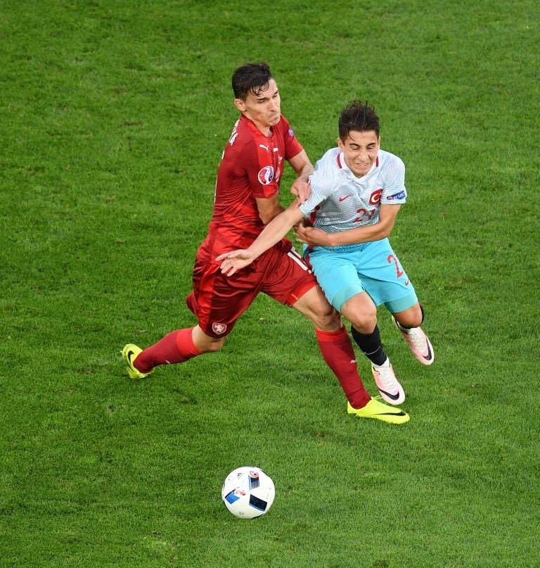 18’lik milli yıldızımız Emre Mor’un bilinmeyen hayatı!