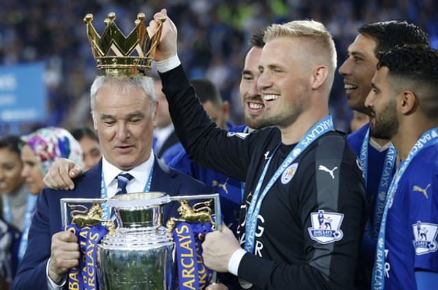 Beşiktaş’ın Şampiyonlar Ligi’ndeki muhtemel rakipleri