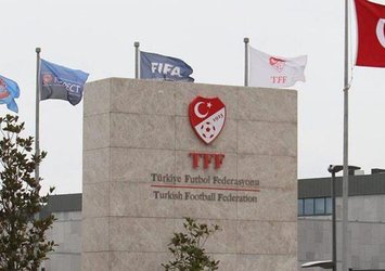 TFF 2. ve 3. Lig Kulüpler Birliği ile görüştü