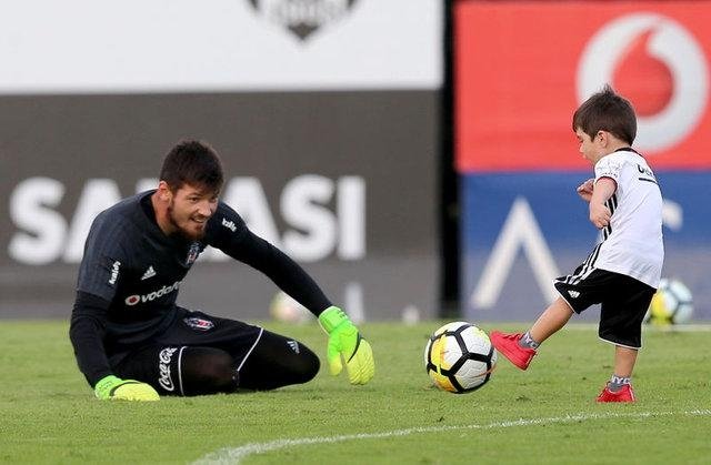 Süper Lig’e bir yıldız daha geliyor