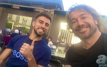Son dakika Fenerbahçe haberleri: Diego Lugano’dan Beşiktaş itirafı!