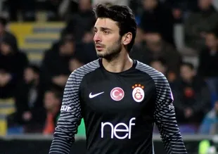 Malaga Cenk Gönen'i açıkladı