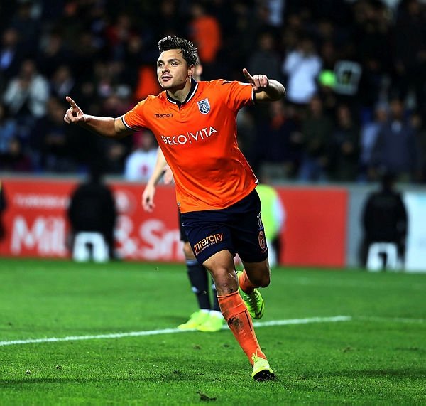 Süper Lig’de haftanın 11’i!