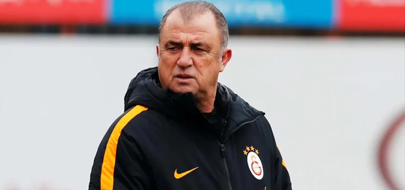 Fatih Terim iki ismin biletini kesti!