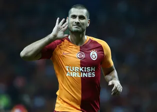 İşte Eren Derdiyok'un yeni takımı