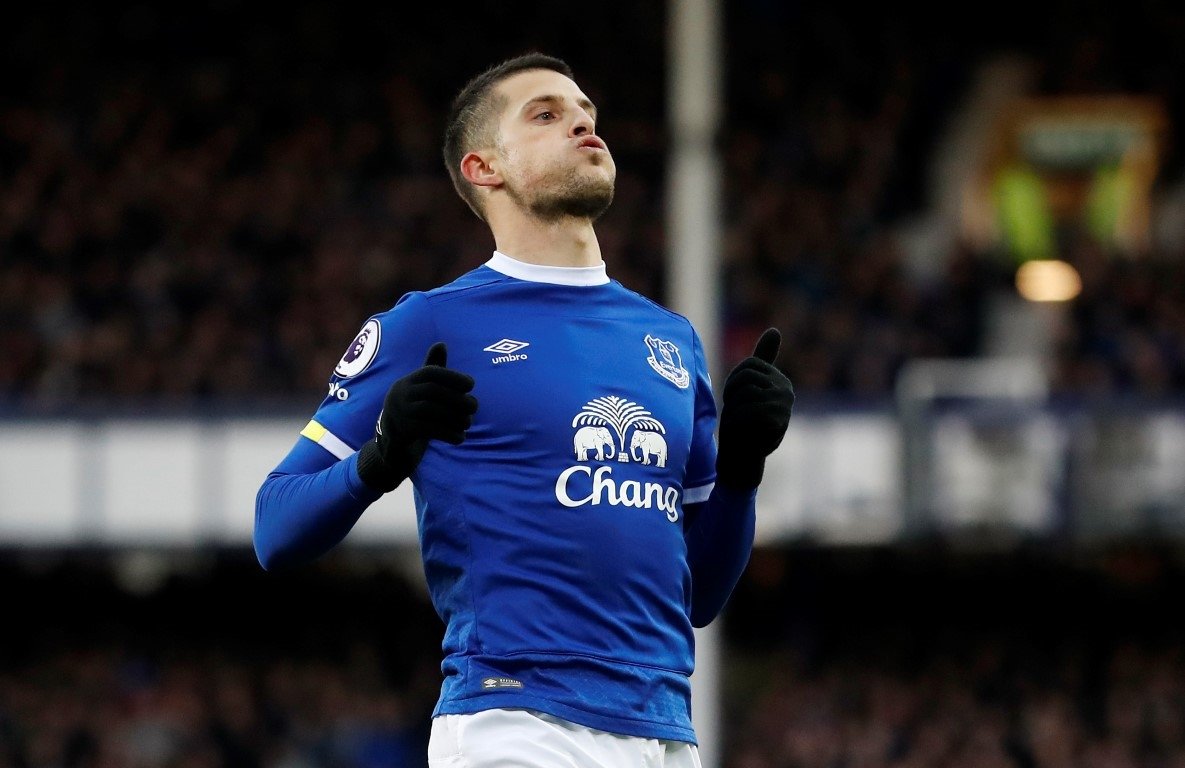 Fenerbahçe’den Kevin Mirallas hamlesi!