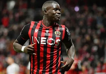 Flaş Malang Sarr iddiası!