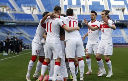 Son dakika spor haberi: Çizme’de gündem İtalya - Türkiye maçı! İşte İtalyan basını böyle yazdı...