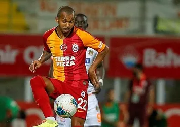 Mariano el sıkıştı