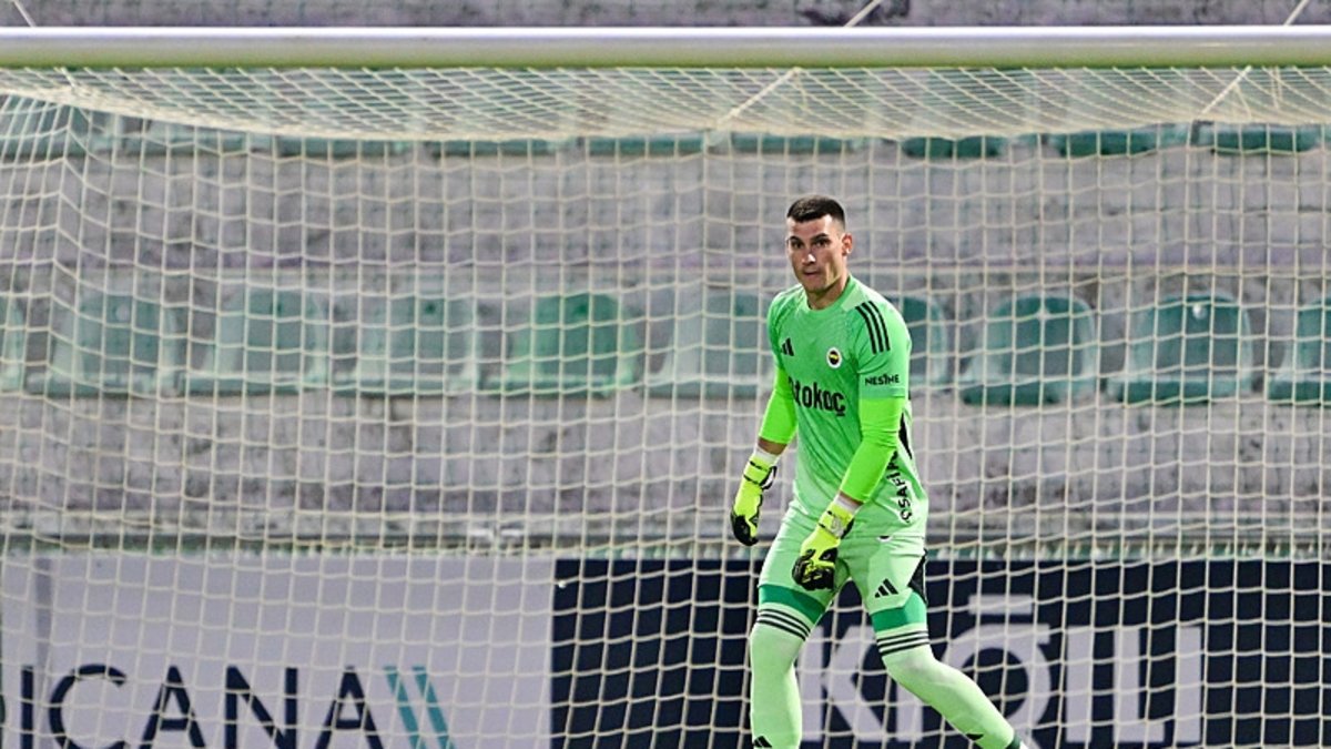 TRANSFER HABERLERİ | Dominik Livakovic için flaş iddia! İtalya yolcusu mu? TRANSFER HABERLERİ | Dominik Livakovic için flaş iddia! İtalya yolcusu mu?