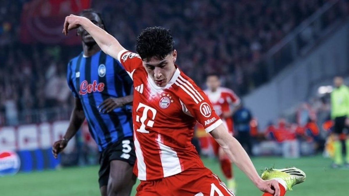 Fenerbahçe'yi işte böyle reddetti!