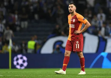 Sinan Gümüş'ten Porto paylaşımı