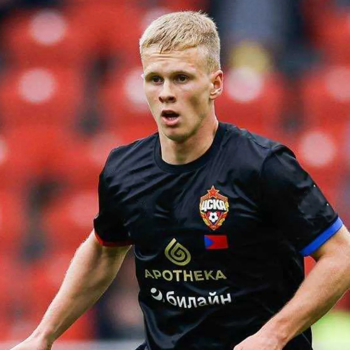 Beşiktaş, CSKA Moskova'nın Yıldızı Kislyak İçin Kolları Sıvadı