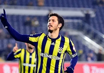 Akhisarspor'da Salih Uçan bombası