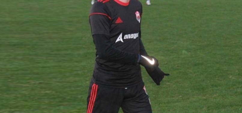 Kerem Aktürkoğlu Galatasaray'da!