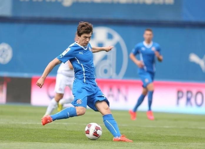 Galatasaray’da Igor Tudor listeyi yönetime verdi