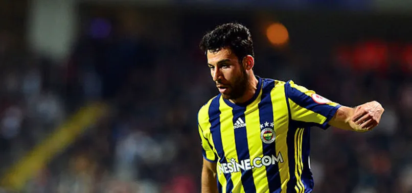 İsmail Köybaşı ‘Avrupa’ diyor