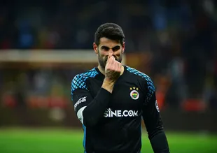 Volkan Demirel geleceği hakkında konuştu