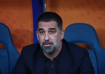 Arda Turan Pana'ya takıldı