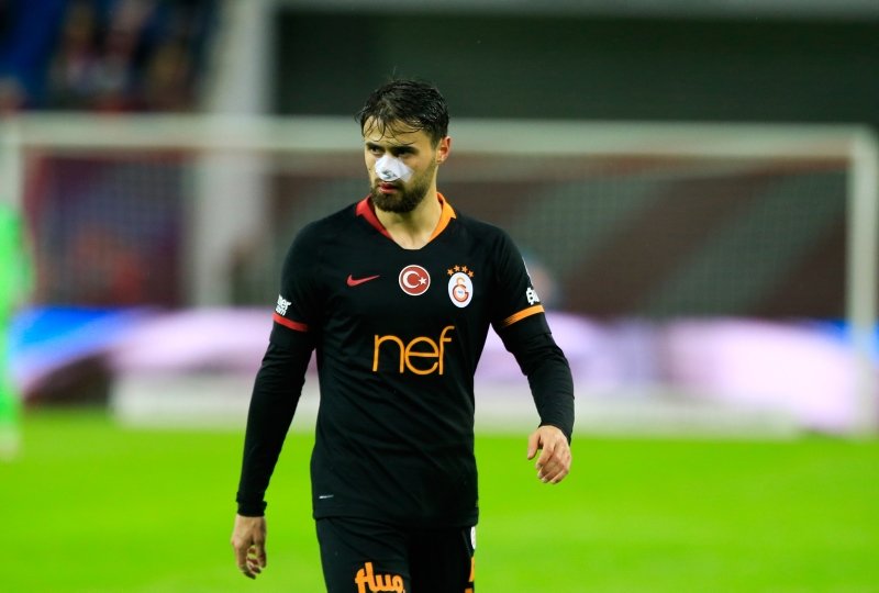 Fatih Terim’in son model Galatasaray’ı!