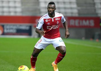 F.Bahçe'ye transfer müjdesi! "Anlaşmaya vardık"
