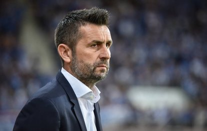 Nenad Bjelica Trabzonspor için İstanbul’da!