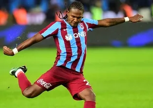 Rodallega rekor kırdı!