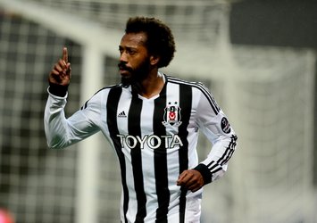 Fernandes'ten flaş Beşiktaş itirafı!