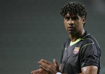 Rijkaard'ın Rüştü Reçber'i neden istemediği ortaya çıktı!