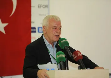 Bursaspor Başkanı Ali Ay'dan itiraflar