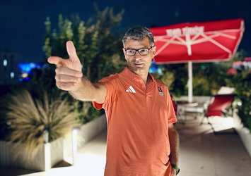 Rahatlığıyla dikkat çekmişti! Yusuf Dikeç dünya gündeminde