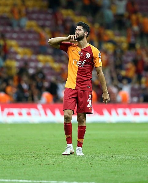 Galatasaray’dan 300 milyonluk plan!