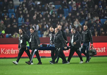 Trabzonspor, Onuachu'suz zorlanıyor!