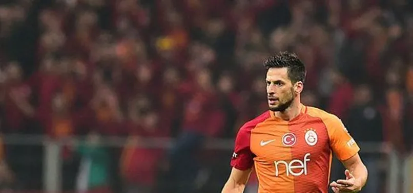 Balta, G.Saray’da bırakacak!