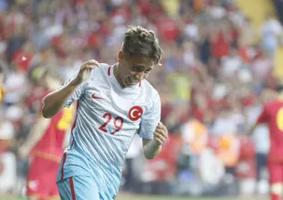 Emre Mor Milli Takım kampından ayrıldı!