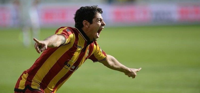 Beşiktaş'ta Guilherme sürprizi