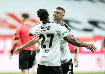 Lens bu kez boş geçmedi