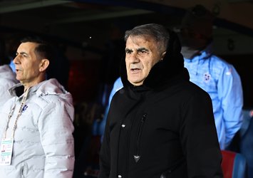 İşte Şenol Güneş'in yeni görevi!