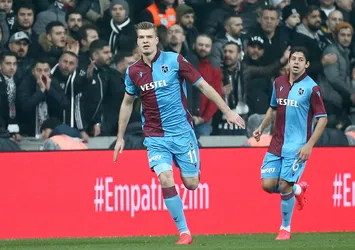 Sörloth bitti demeden bitmez!